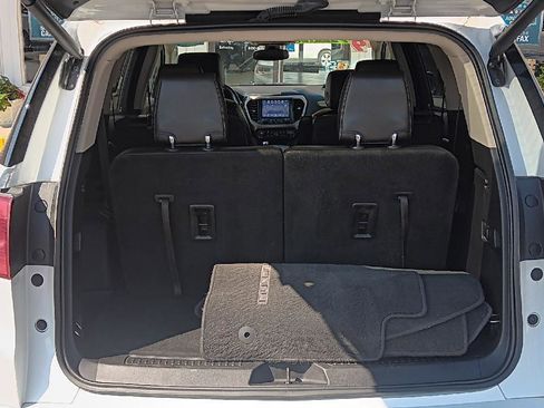 Used 2019 GMC Acadia Denali w/ Technology Package image 31