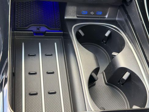 New 2026 Mercedes-Benz S 580 4MATIC Sedan image 24