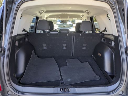 Used 2025 Ford Bronco Sport Big Bend w/ Convenience Package image 28