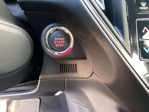 New 2025 Subaru WRX Premium image 29