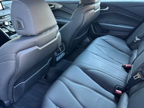 Used 2025 Acura TLX w/ Technology Package FWD image 13