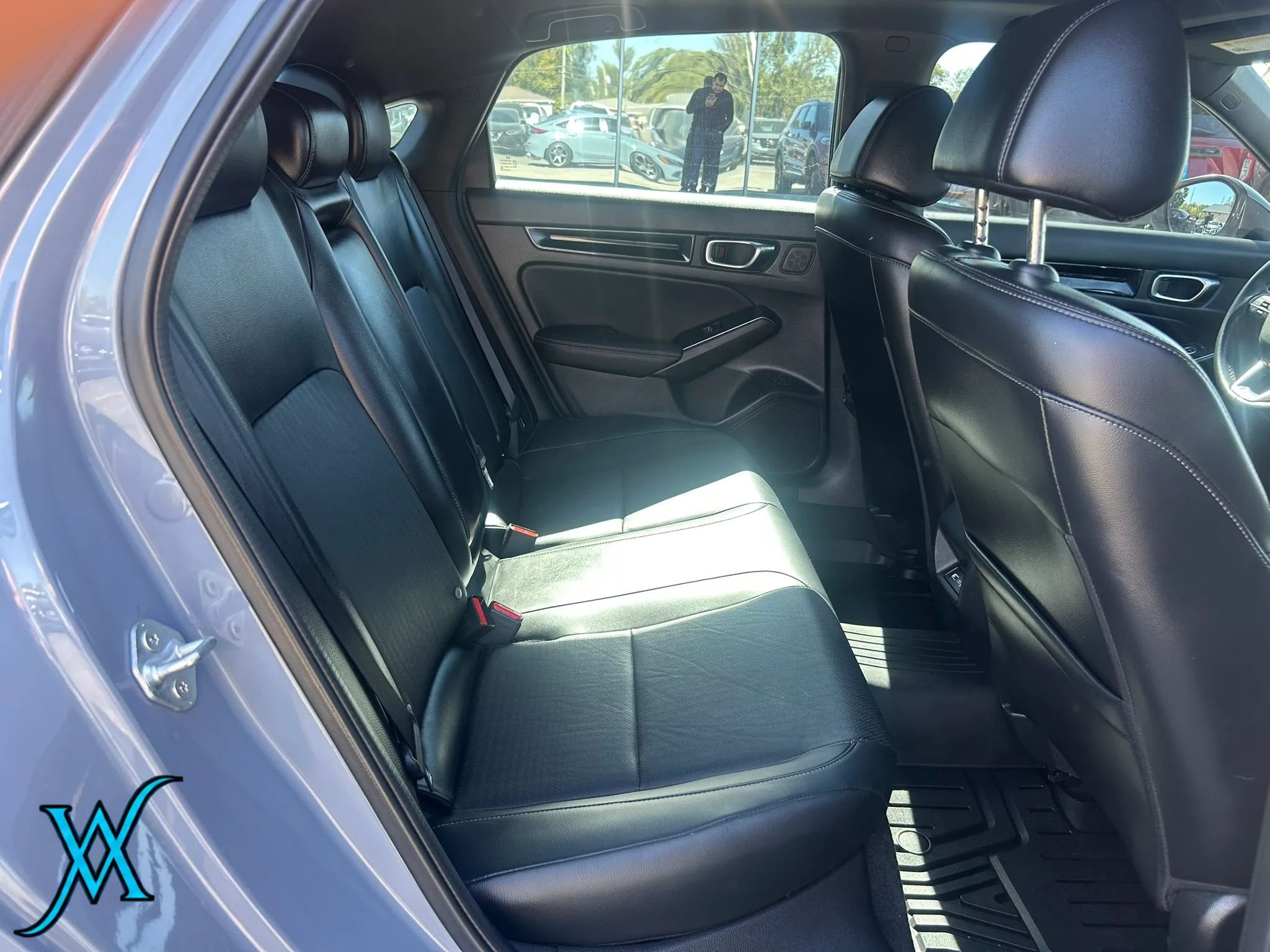 Used 2022 Honda Civic Sport Touring image 21