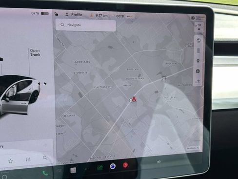 Used 2022 Tesla Model 3 Long Range AWD/4WD image 22