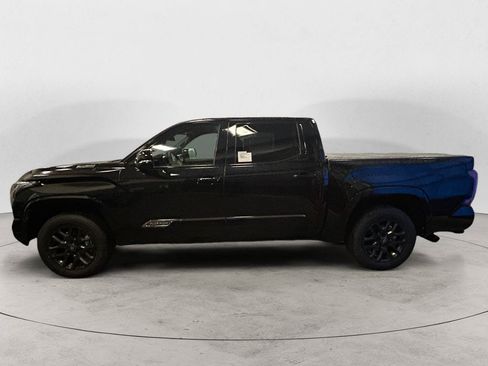 New 2026 Toyota Tundra Platinum AWD/4WD image 2