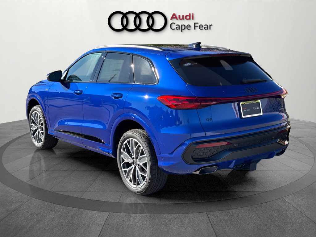 New 2026 Audi Q5 Premium AWD/4WD image 5