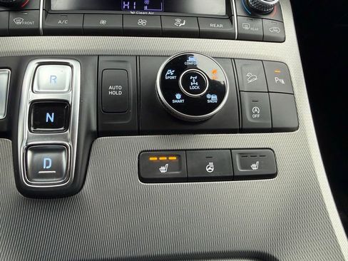 Used 2022 Hyundai Palisade SEL w/ Premium Package image 23