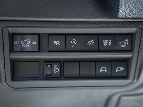 New 2026 Toyota Tundra SR5 AWD/4WD image 42