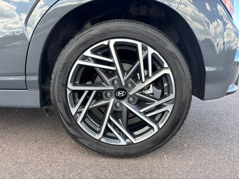 Certified 2023 Hyundai Kona N Line AWD/4WD image 37