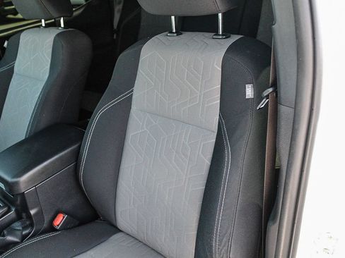 Used 2023 Toyota Tacoma TRD Sport AWD/4WD image 26