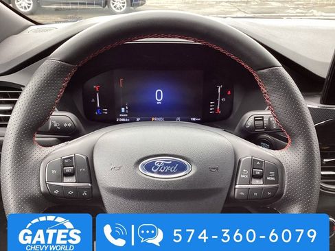 Used 2024 Ford Escape ST-Line image 27