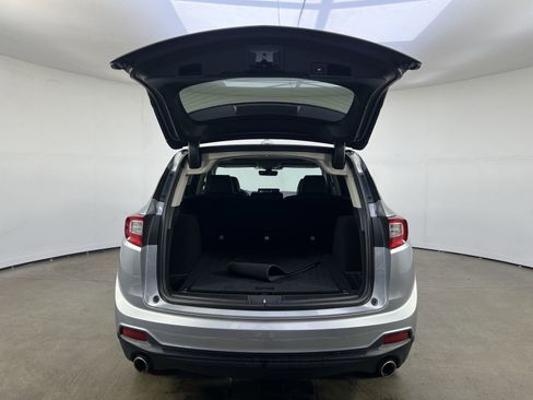Certified 2020 Acura RDX AWD image 32
