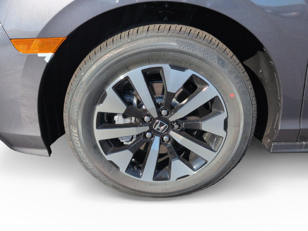 New 2027 Honda Odyssey EX-L image 30