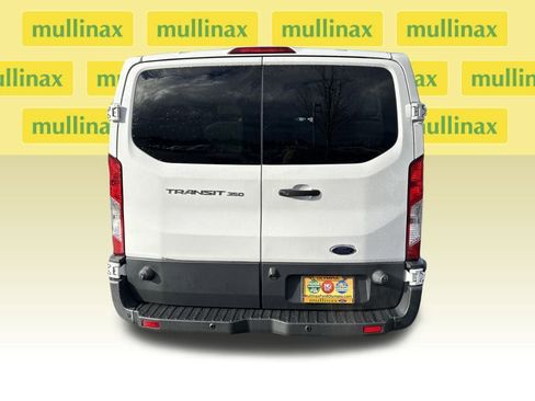 Used 2018 Ford Transit 350 XL image 28