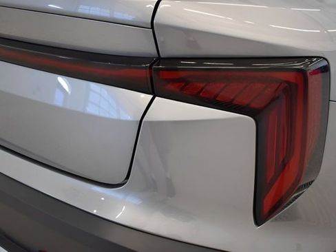 Used 2025 Kia K4 image 12