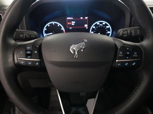 Used 2024 Ford Bronco Sport Big Bend w/ Convenience Package image 15