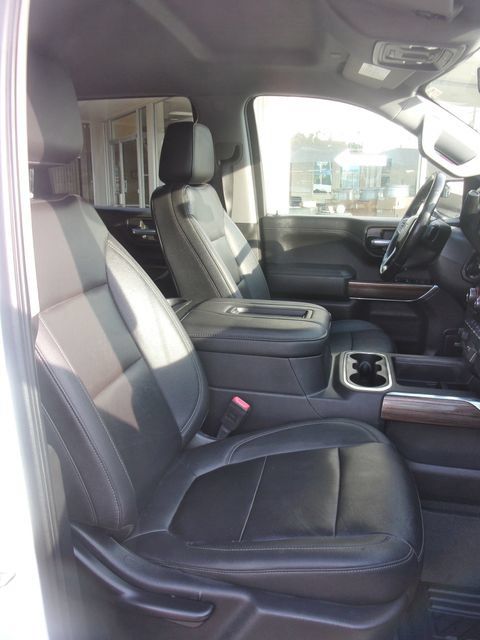 Used 2021 Chevrolet Silverado 1500 RST AWD/4WD image 33