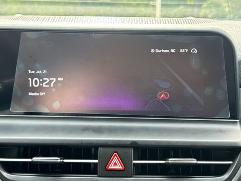 Used 2024 Kia Seltos EX AWD/4WD image 26