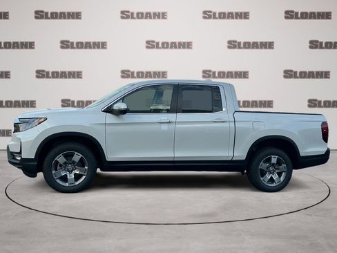 New 2026 Honda Ridgeline RTL image 2
