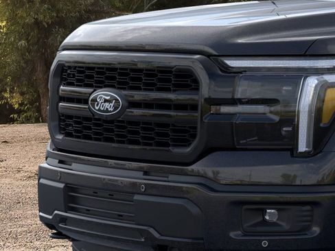 New 2026 Ford F150 Lariat image 17