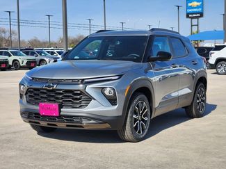 New 2026 Chevrolet TrailBlazer ACTIV w/ Convenience Package FWD video 2