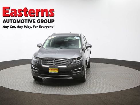Used 2019 Lincoln MKC Select w/ Select Plus Package image 54