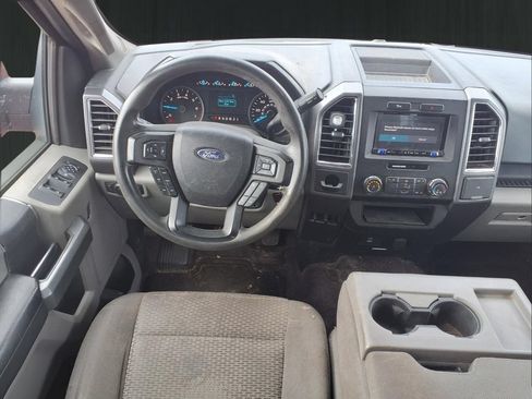 Used 2016 Ford F150 XLT RWD image 13
