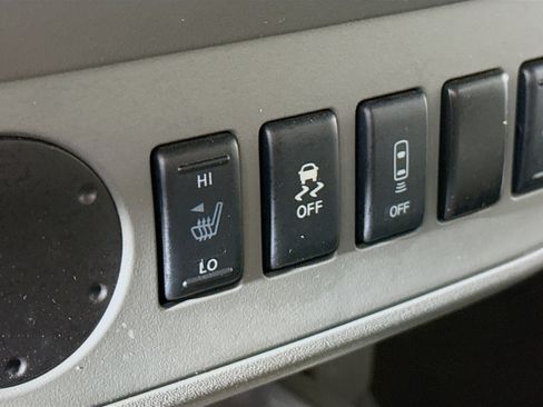 Used 2020 Nissan Frontier SV w/ Midnight Edition Floor Mats RWD image 24