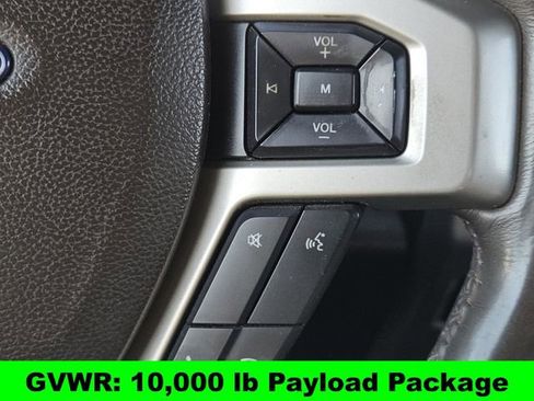 Used 2017 Ford F250 King Ranch w/ King Ranch Ultimate Package image 20