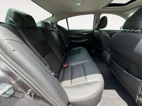 Used 2021 Nissan Altima 2.5 SR w/ SR Premium Package FWD image 15
