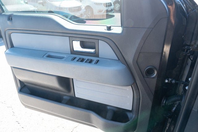 Used 2014 Ford F150 STX w/ Equipment Group 201A Mid RWD image 26