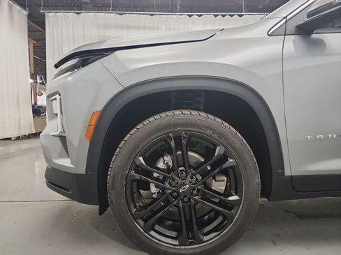 New 2026 Chevrolet Traverse LT image 20