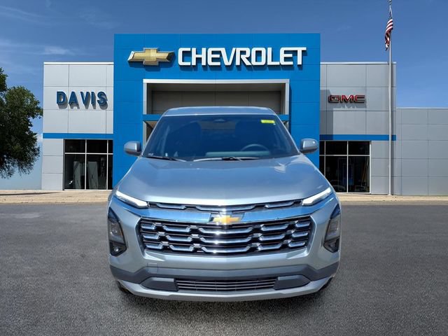 New 2026 Chevrolet Equinox LT w/ Convenience Package II AWD/4WD image 8