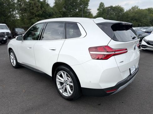 Used 2025 BMW X3 xDrive30i w/ Convenience Package AWD/4WD image 6