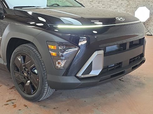 New 2026 Hyundai Kona SEL Sport image 7