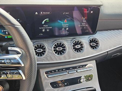 Used 2022 Mercedes-Benz E 53 AMG 4MATIC Coupe image 13