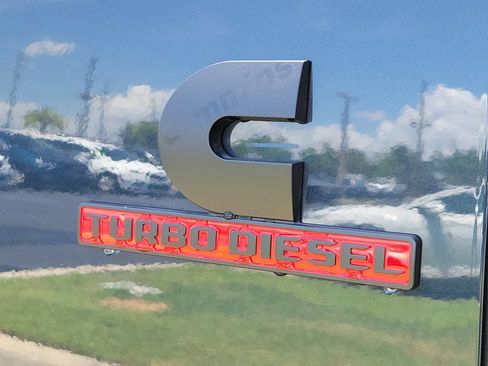 New 2026 RAM 2500 Big Horn AWD/4WD image 7