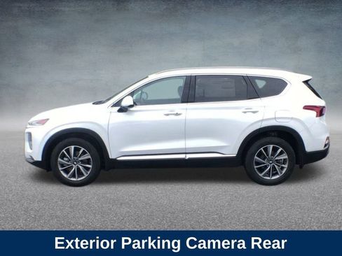 Used 2020 Hyundai Santa Fe SEL w/ Convenience Package image 15