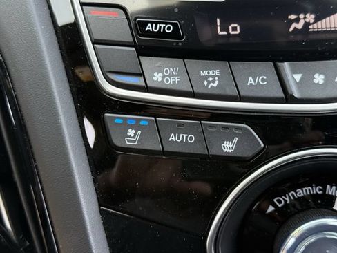 Used 2025 Acura RDX A-Spec AWD/4WD image 15
