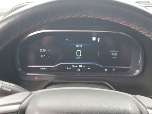 Used 2022 Chevrolet Tahoe RST w/ Luxury Package image 24