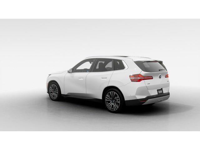 New 2026 BMW X3 xDrive30i w/ Premium Package AWD/4WD image 2