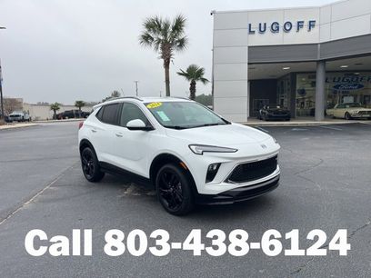 Used 2024 Buick Encore GX Sport Touring