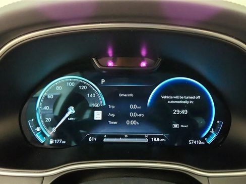 Used 2023 Genesis GV80 2.5T w/ Prestige Package image 25