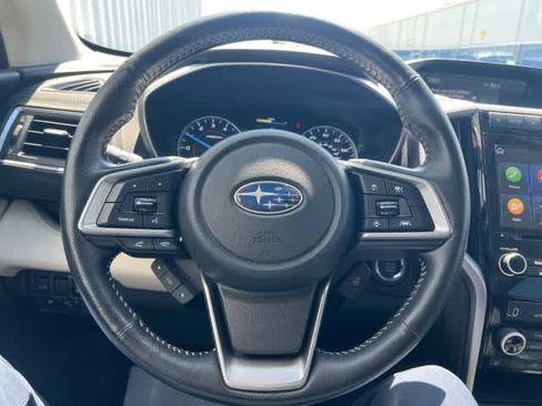 Used 2019 Subaru Ascent Limited w/ Popular Package #2A AWD/4WD image 22
