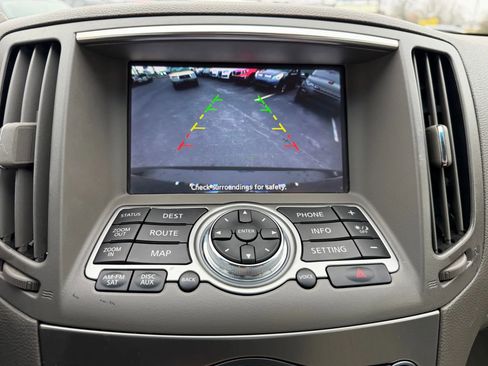 Used 2015 INFINITI Q40 w/ Navigation Package image 20