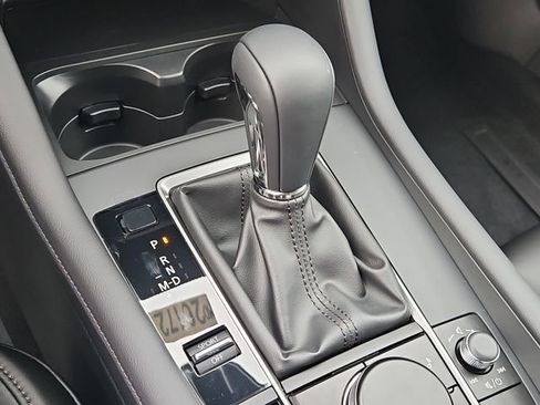 New 2026 MAZDA MAZDA3 2.5 S Sedan w/ Preferred Pkg image 23