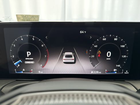 New 2026 Nissan Sentra SV FWD image 9