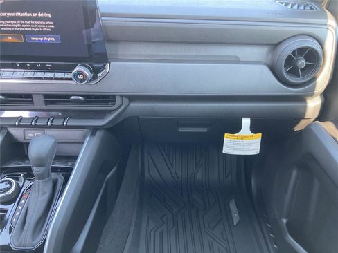 New 2026 Chevrolet Colorado Trail Boss image 16