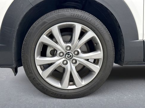 Used 2023 MAZDA CX-30 AWD 2.5 S w/ Premium Package image 12