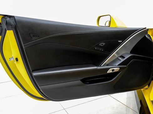 Used 2017 Chevrolet Corvette Grand Sport image 30