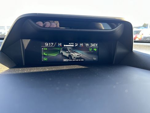 Used 2024 Subaru Forester Touring w/ Pop Package 2 image 12